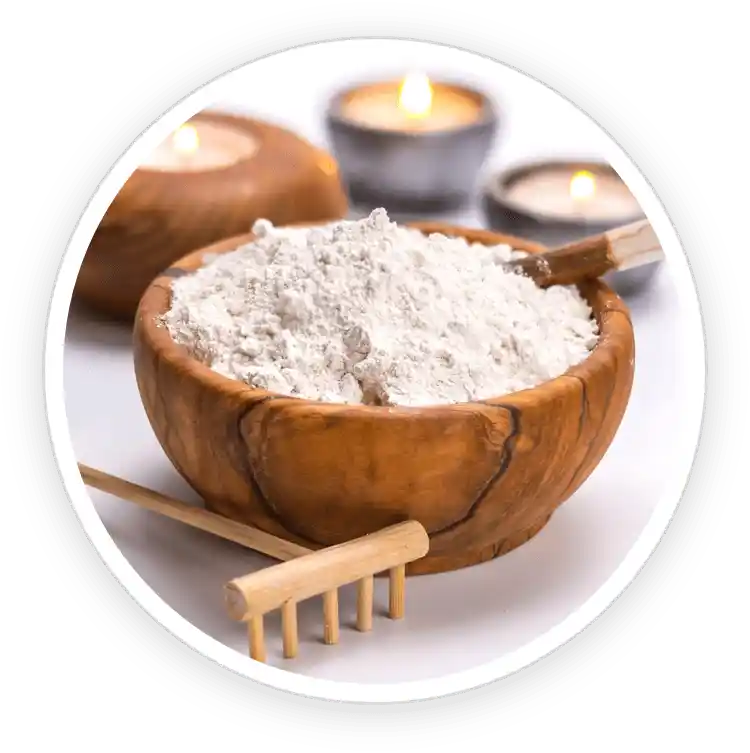 EyeFortin Ingredients Alpha GPC Powder