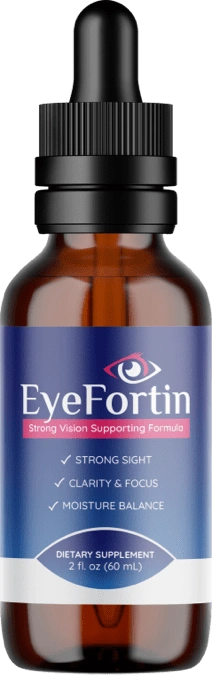 Buy EyeFortin 1 bottle