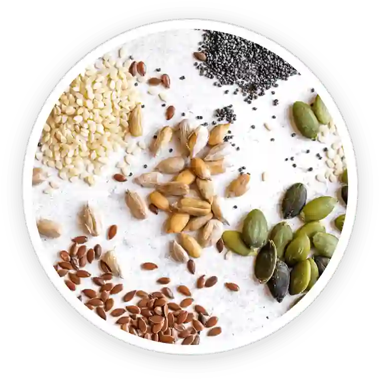 EyeFortin Ingredients L-Tyrosine