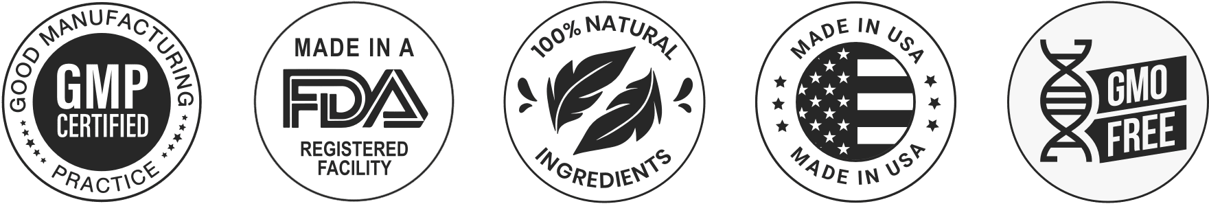 EyeFortin certification badge