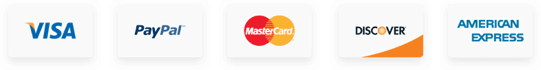 EyeFortin payment Options Badge