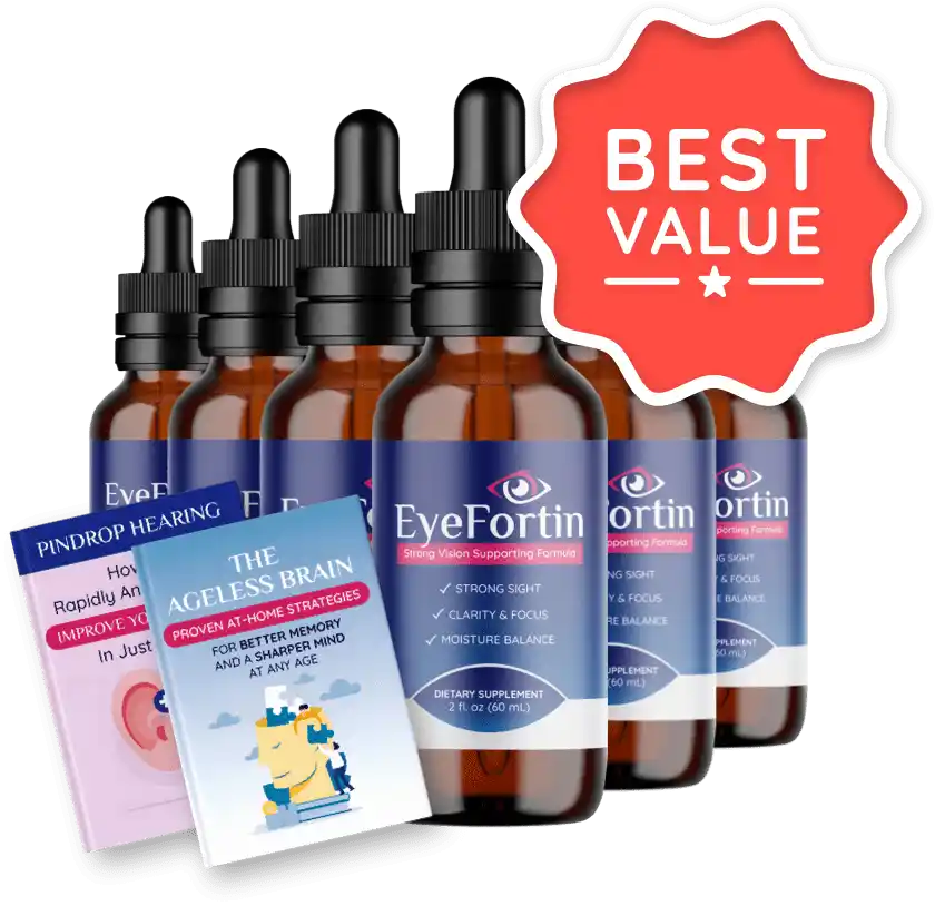 eyefortin 6bottles